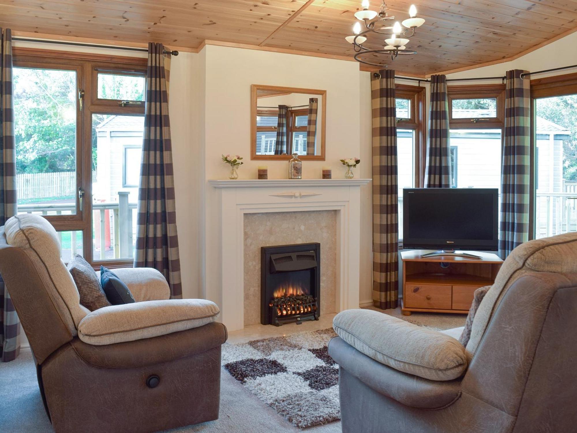Colman Brook Lodge Corton  Dış mekan fotoğraf